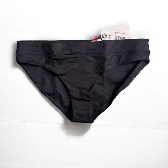 🌻NEW w/tagsPrana Small Willow Falls Reversible Swim Top + Summer Wave Bottom Set - Picture 9 of 16